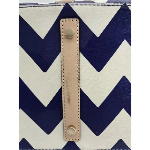 Kate Spade New York South of the Border Medium Harmony Tote Bag - Picture 8 of 9